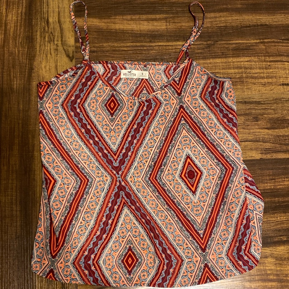 Beautiful blouse, with original design